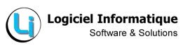 Logo Marca da Logiciel Informatique